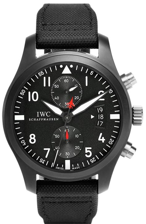 iwc 3880 zf factory|Outlet store: Watch Station International, Livermore Premium .